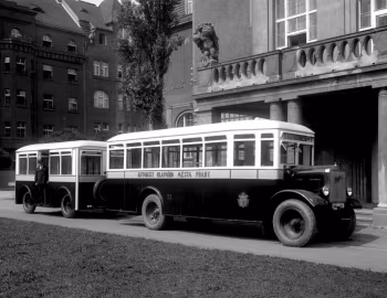 Praga NO '1927–29