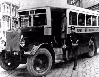 Praga NO '1927–29