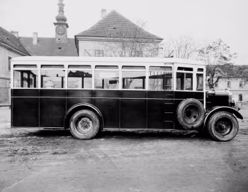 Praga NO '1927–29