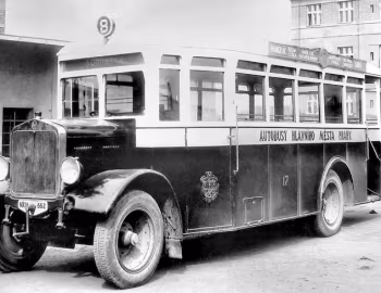 Praga NO '1927–29