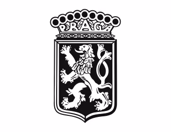 Лагатып Praga