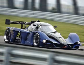 Praga R1 Prototype '10.2012