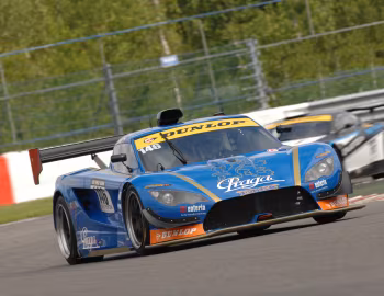 Praga R4S '2011–н.ч.