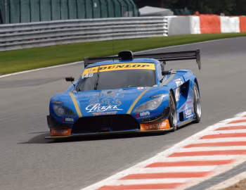 Praga R4S '2011–н.ч.