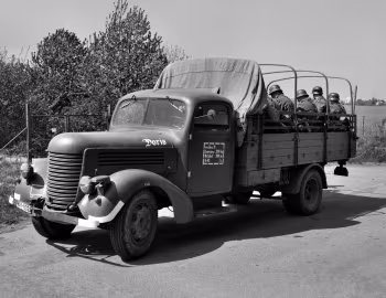Praga RN '1938–53