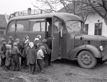 Praga RND '1938–55