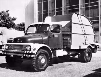Praga S5T-2 ACOLL '1963–67