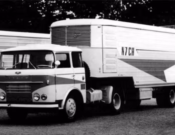 Praga S5T-2TN '1964–72