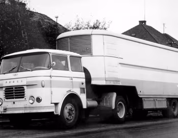 Praga S5T-2TN '1964–72