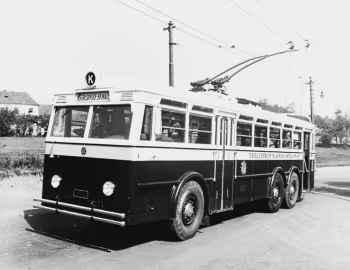 Praga TOT '1936–39