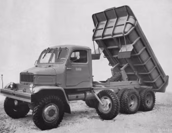 Praga V3S-S '1953–89