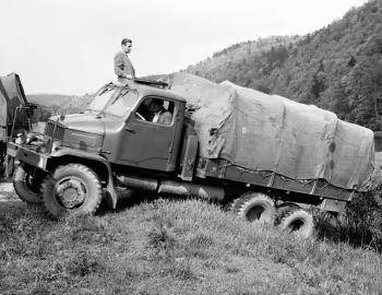 Praga V3S '1953–83
