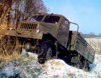 Praga V3S '1953–83