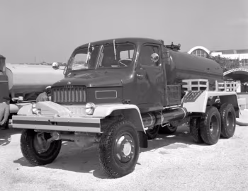 Praga V3S FEK '1953–83