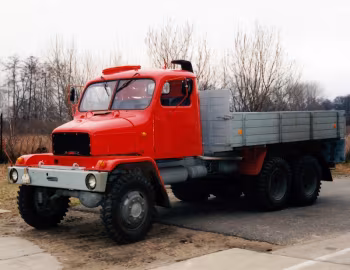 Praga V3S M2 '1984–90