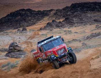 Praga V4S DKR '2019–????