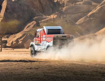 Praga V4S DKR '2019–????
