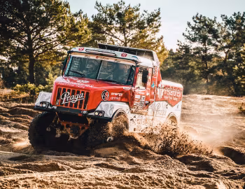 Praga V4S DKR '2019–????