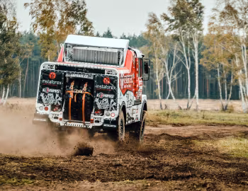 Praga V4S DKR '2019–????
