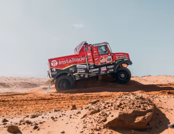 Praga V4S DKR '2019–????