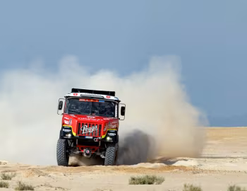 Praga V4S DKR '2019–????