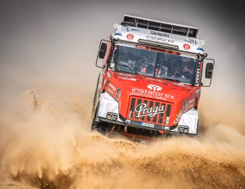 Praga V4S DKR '2019–????