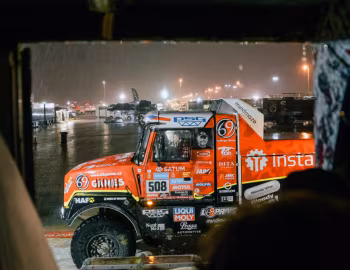 Praga V4S DKR '2019–????
