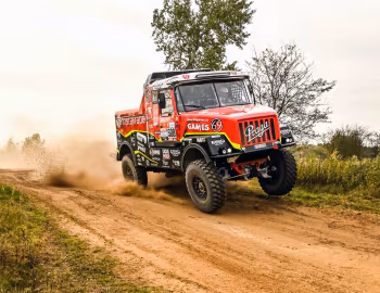 Praga V4S DKR '2019–????