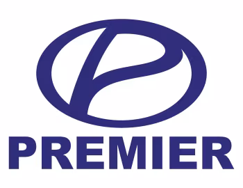Лагатып Premier