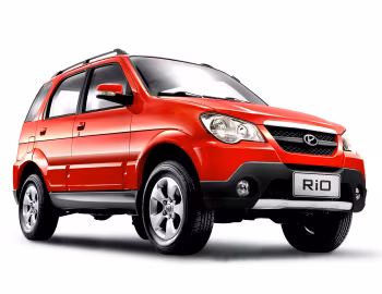 Premier RiO '01.2012–12.2018