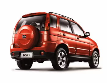 Premier RiO '01.2012–12.2018