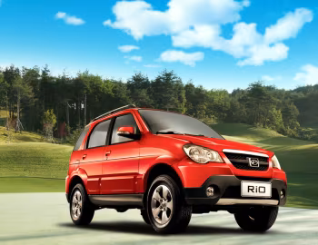 Premier RiO '01.2012–12.2018