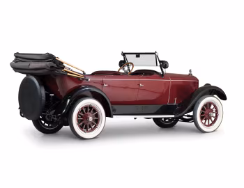 1920 Premier 6-D 5-passenger Touring