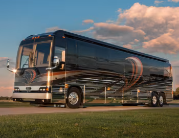 Emerald Prevost X3-45 '2014–21