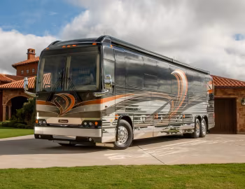Emerald Prevost X3-45 '2014–21
