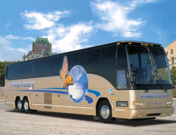 Prevost H3-45 '2004–11