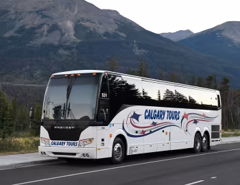 Prevost H3-45 '01.2011–pr.