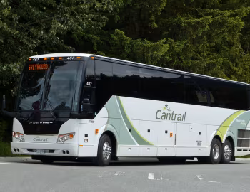 Prevost H3-45 '01.2011–pr.