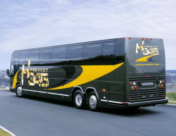 Prevost H3-45 '2004–11