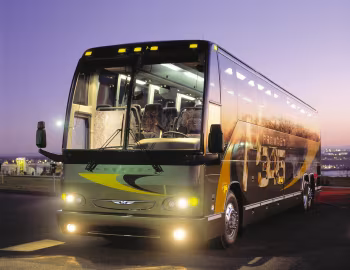Prevost H3-45 '2004–11