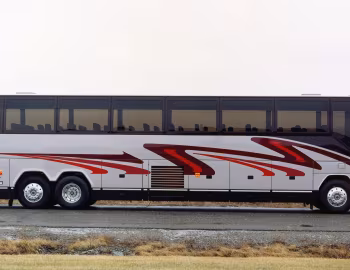 Prevost H3-45 '1993–96