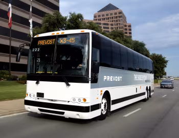 Prevost H3-45 '2004–11