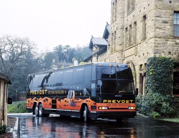 Prevost H3-45 '2004–11