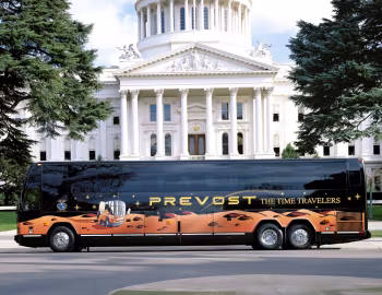 Prevost H3-45 '2004–11