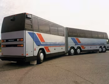Prevost H5-60 '1985–88