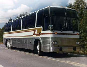 Prevost LeMirage '1976–83