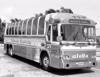Prevost Prestige '1968–81