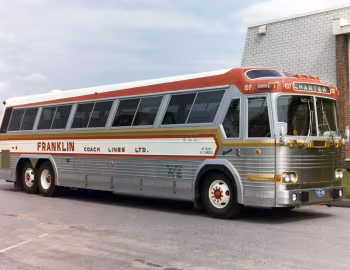 Prevost TS-47 Champion '1967–81