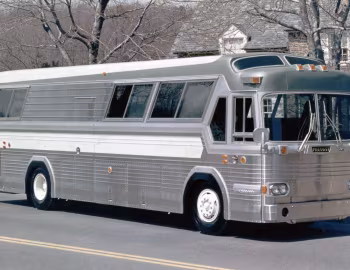 Prevost TS-47 Champion Conversion '1970–81