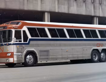 Prevost TS-47 Champion '1967–81
